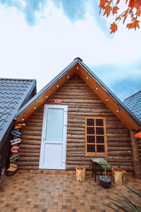 Homestay Coi Xay Gio Ha Giang Buitenkant foto