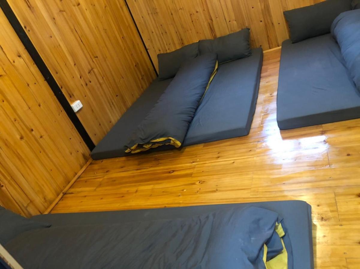 Homestay Coi Xay Gio Ha Giang Buitenkant foto