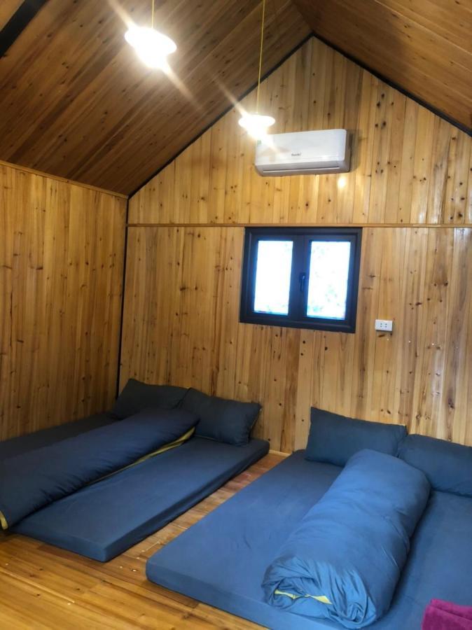 Homestay Coi Xay Gio Ha Giang Buitenkant foto